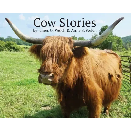 Cow Stories