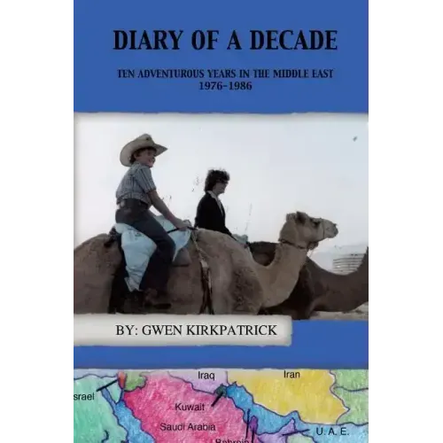 Diary of a Decade
