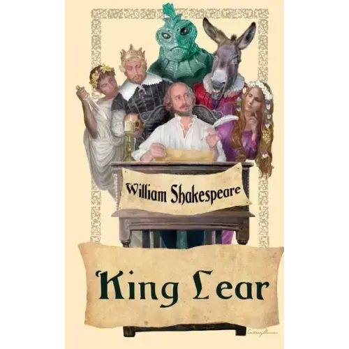 King Lear
