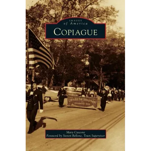 Copiague