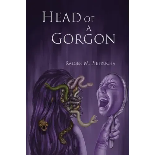 Head of a Gorgon