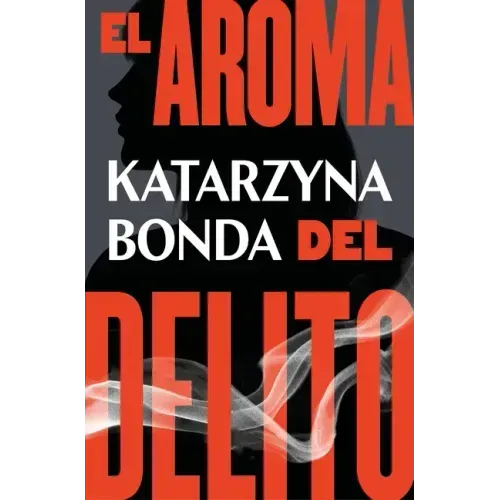 El Aroma del Delito / Girl at Midnight