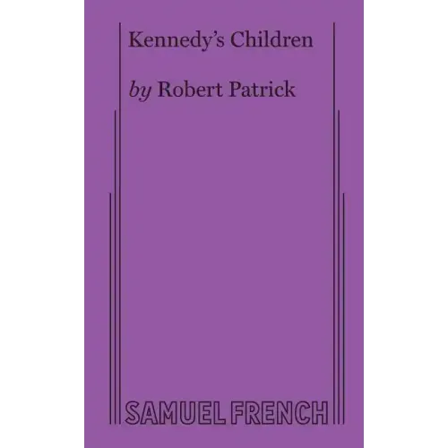 Kennedy's Children