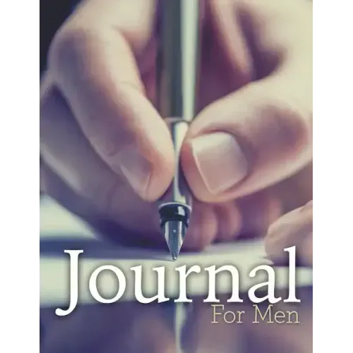Journal For Men