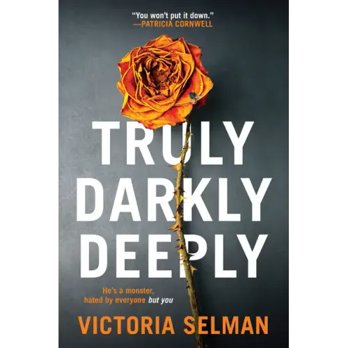 Truly, Darkly, Deeply