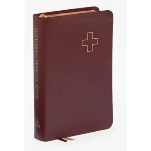 Lutheran Service Book