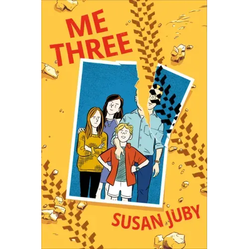 Me Three