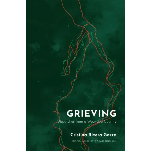 Grieving: Dispatches from a Wounded Country