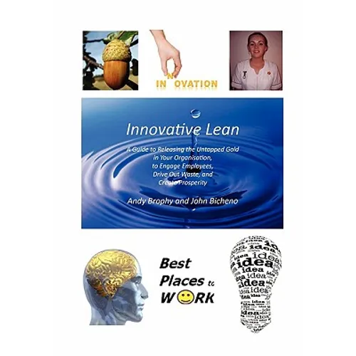 Innovative Lean