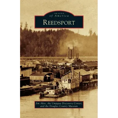Reedsport