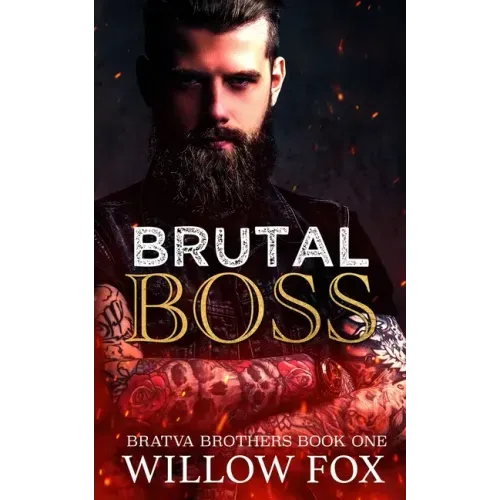Brutal Boss