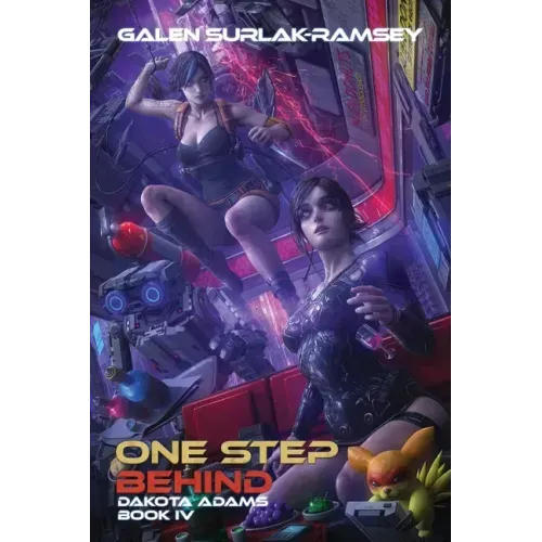 One Step Behind