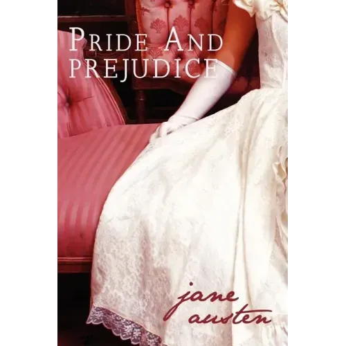 Pride And Prejudice