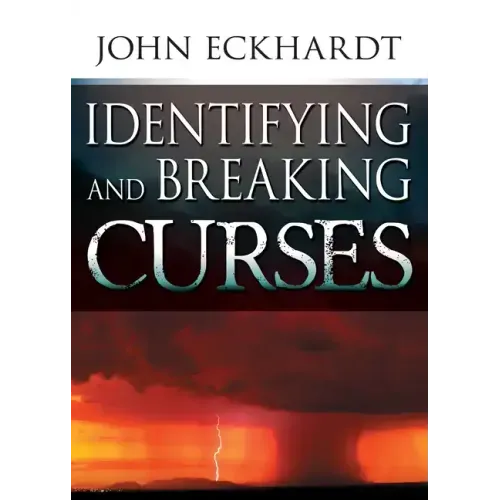 Identifying & Breaking Curses