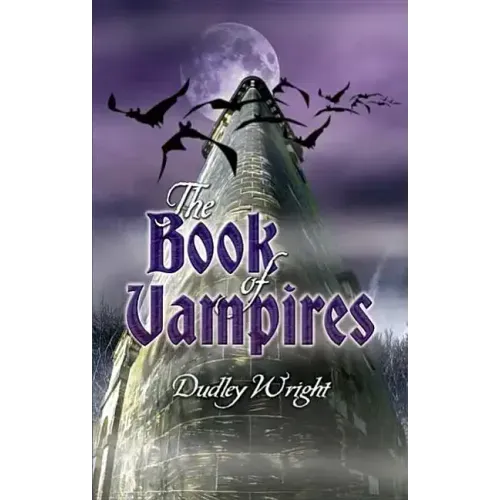 The Book of Vampires