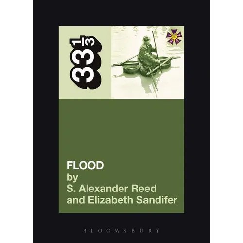 They Might Be Giants' Flood