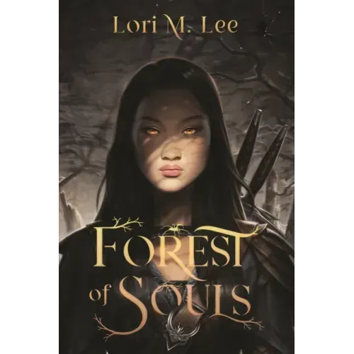 Forest of Souls
