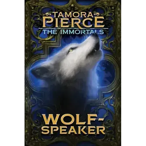 Wolf-Speaker