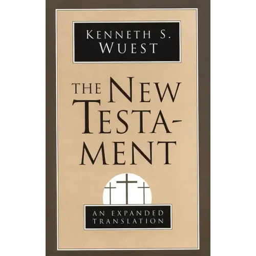 New Testament-OE