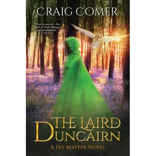 The Laird of Duncairn