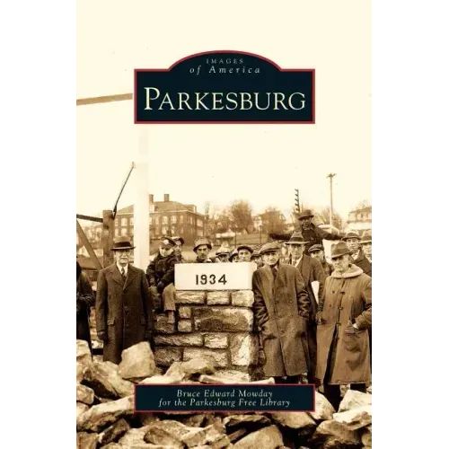 Parkesburg