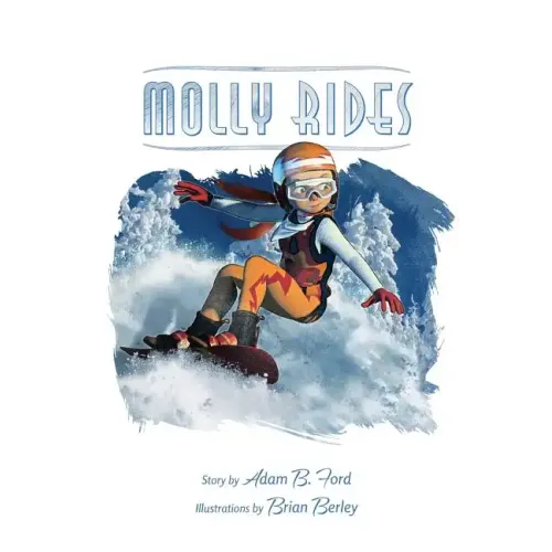 Molly Rides
