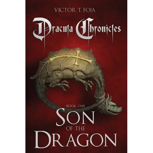 Dracula Chronicles: Son of the Dragon