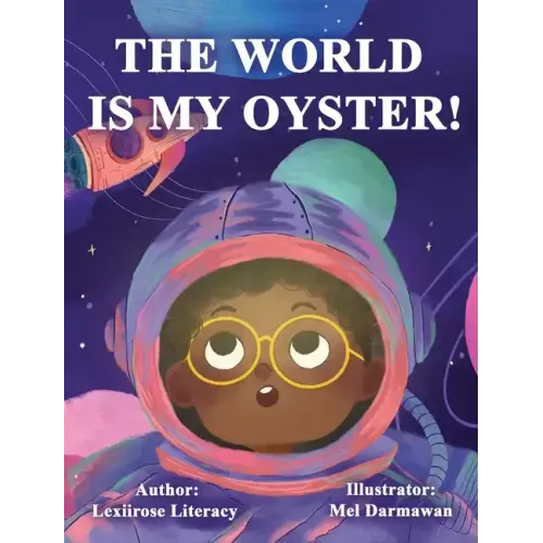 The World is Your Oyster