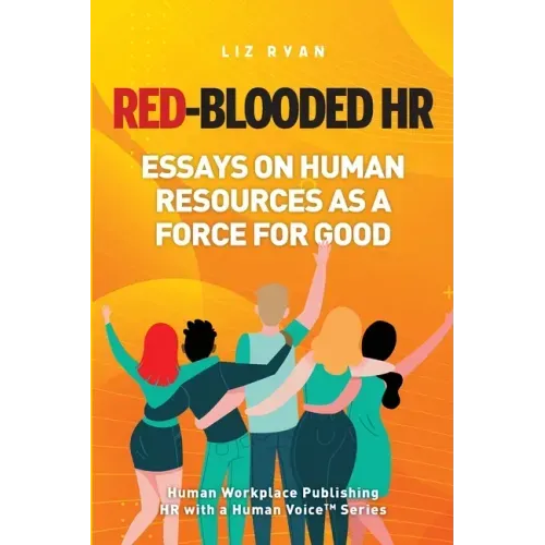 Red-Blooded HR