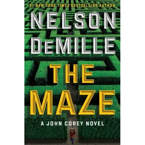The Maze