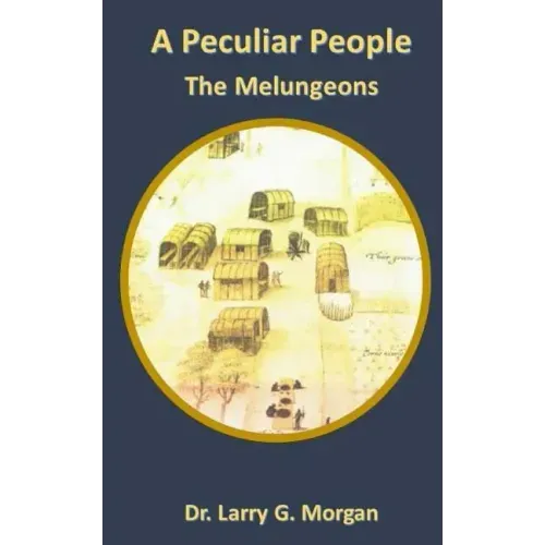 A Peculiar People