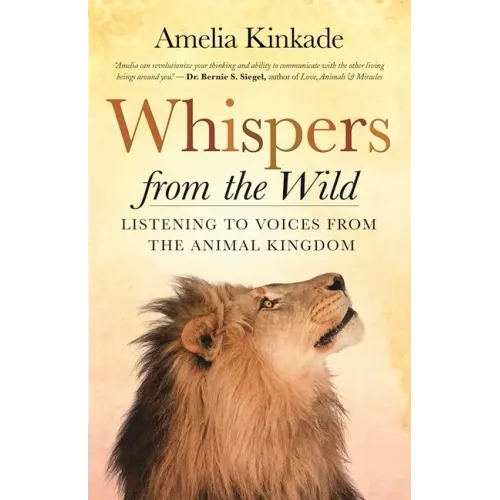 Whispers from the Wild: Listening to Voices from the Animal Kingdom