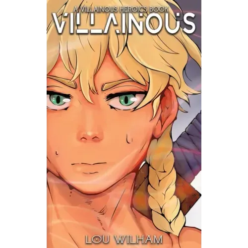 Villainous