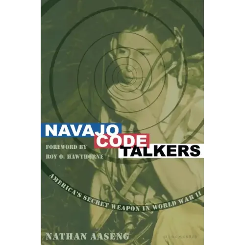 Navajo Code Talkers