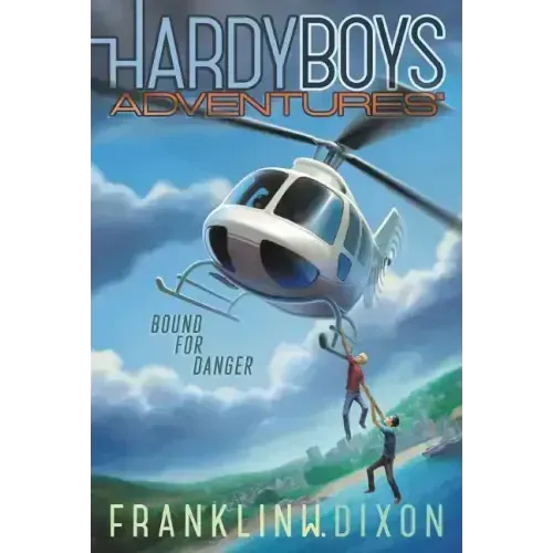 Bound for Danger