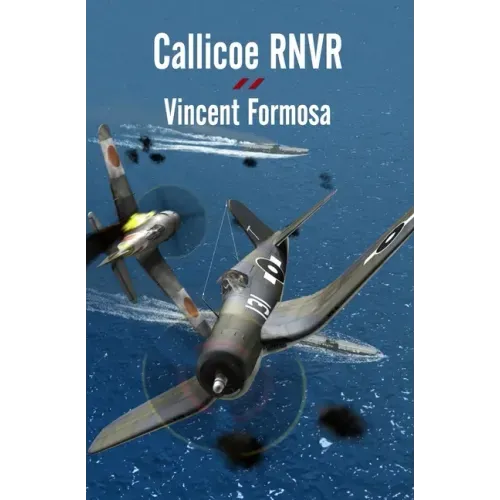 Callicoe RNVR