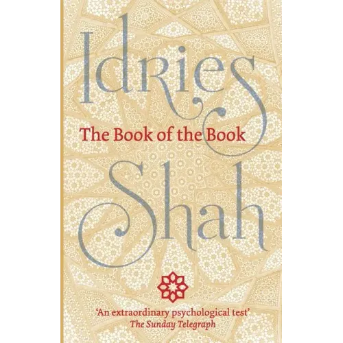 The Book of the Book