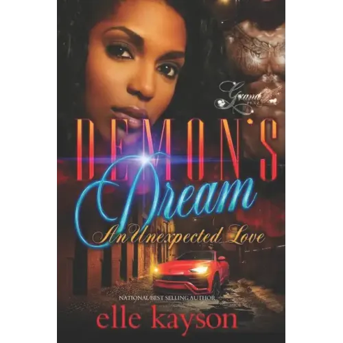 Demon's Dream: An Unexpected Love