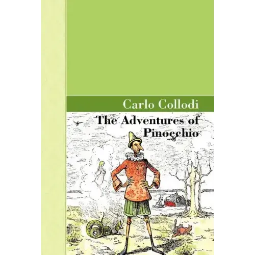 The Adventures of Pinocchio