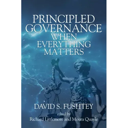 Principled Governance When Everything Matters