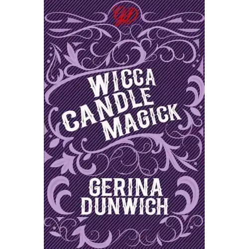 Wicca Candle Magick