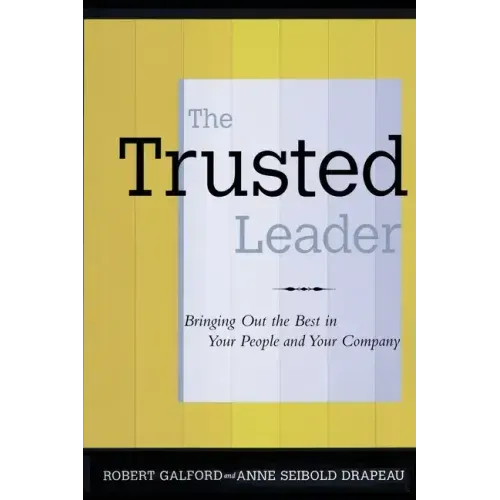 The Trusted Leader