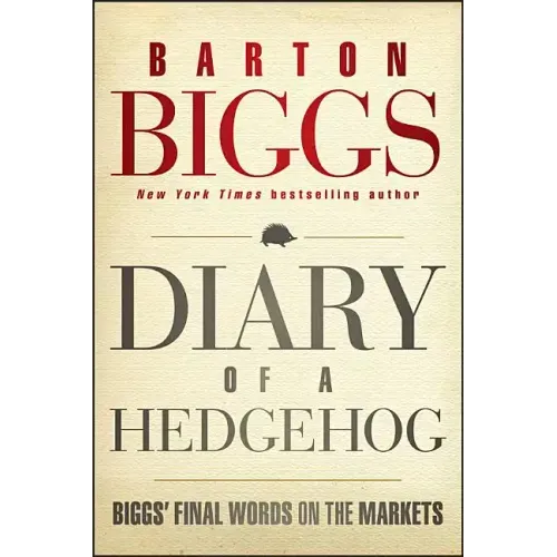 Diary of a Hedgehog