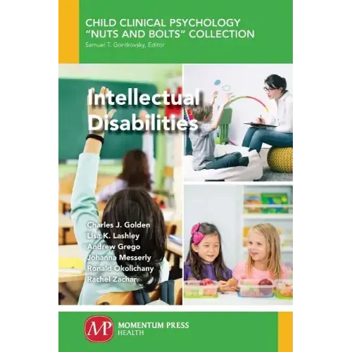 Intellectual Disabilities
