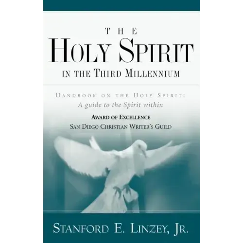 The Holy Spirit in the Third Millennium