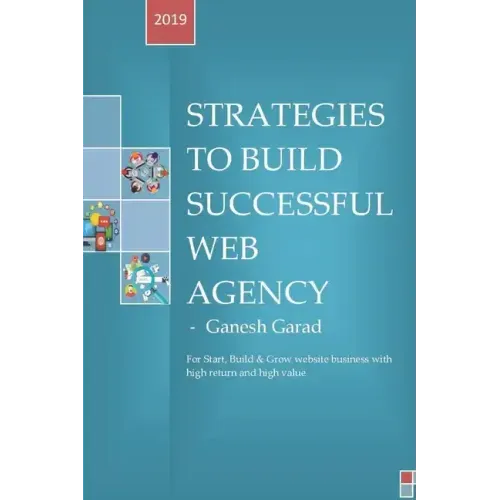 Strategies To Build Successful Web Agency