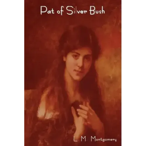 Pat of Silver Bush