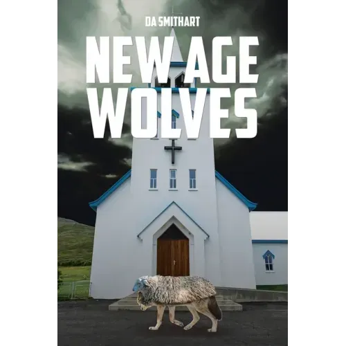 New Age Wolves