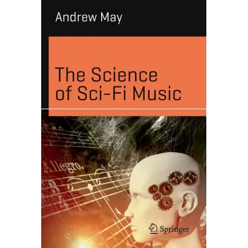 The Science of Sci-Fi Music