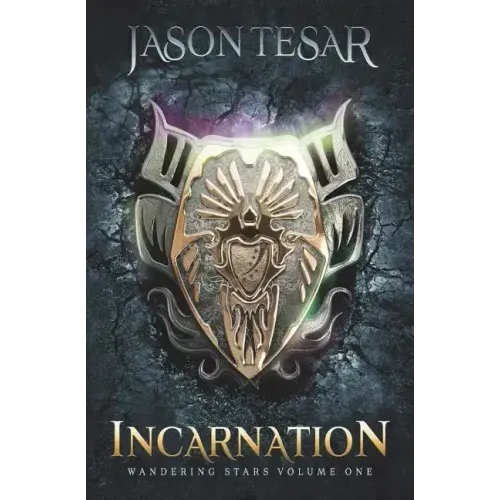 Incarnation: Wandering Stars Volume One
